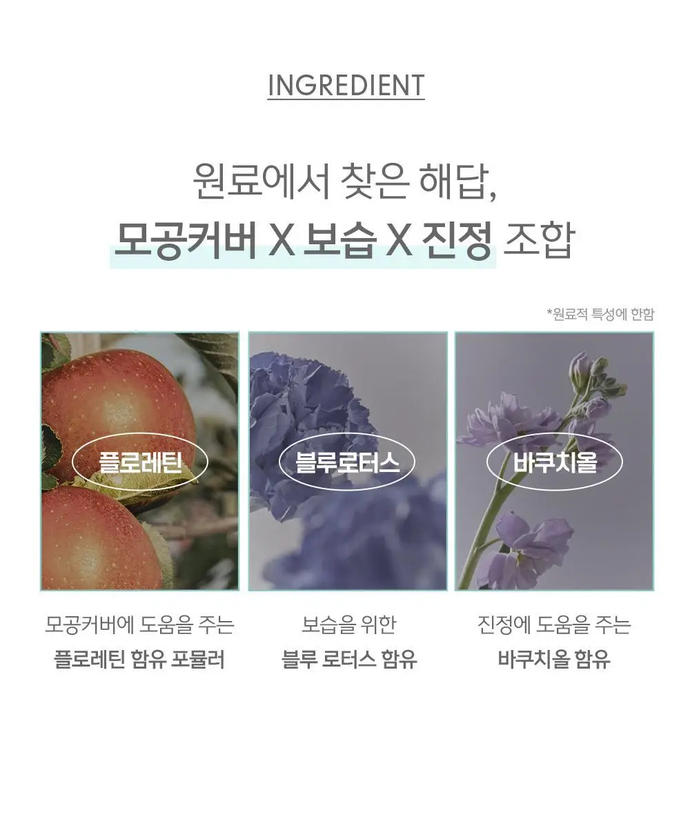 [블러팩트/픽싱] 코드글로컬러 픽스온 프라이머 인 팩트 상세페이지 17